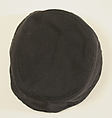 Uniform, Mainbocher (French and American, founded 1930), Wool, cotton, American