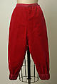 Evening suit, Yves Saint Laurent (French, founded 1961), cotton, glass, French