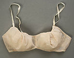 Underwear, cotton, polyester, elastic, American