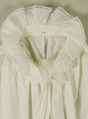 Blouse, cotton, French