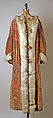 Opera coat, Callot Soeurs (French, active 1895–1937), silk, metal, feathers, French
