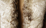 Opera coat, Callot Soeurs (French, active 1895–1937), silk, metal, feathers, French