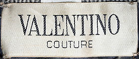 Coat, Valentino (Italian, born 1932), wool, Italian