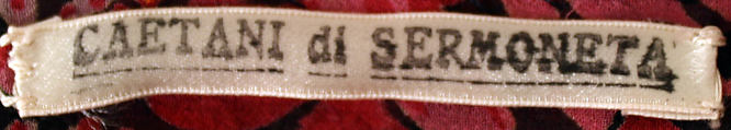 Ensemble, House of Chanel (French, founded 1910), silk, wool, French