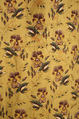 Dress, cotton, British