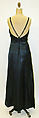 Ensemble, Louiseboulanger (French, 1923–1939), silk, French