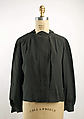 Shirt, silk, shell, American or European