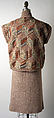 Ensemble, Missoni (Italian, founded 1953), wool, synthetic fiber, Italian