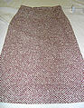 Ensemble, Missoni (Italian, founded 1953), wool, synthetic fiber, Italian