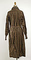 Ensemble, Missoni (Italian, founded 1953), rubber, synthetic fiber, acrylic, wool, cotton, Italian