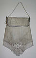 Purse, Whiting and Davis Company, Inc. American, metal, American