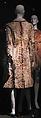 Ensemble, Maximilian, fur, leather, American