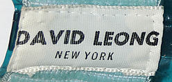 Shorts, plastic, elastic, American