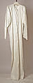 Jumpsuit, paper, American