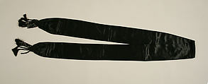 Lounging pajamas, A. Sulka &amp; Company (French, 1893–2002), silk, American