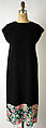 Ensemble, Chloé (French, founded 1952), silk, French