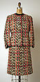 Suit, House of Chanel French, wool, French