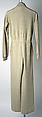 Jumpsuit, Yves Saint Laurent (French, founded 1961), wool, French