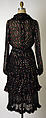 Evening dress, Yves Saint Laurent (French, founded 1961), silk, French