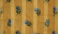 Dress, cotton, British