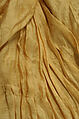 Evening dress, Attributed to Liberty & Co. (British, founded London, 1875), silk, British