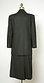 Suit, Perry Ellis Sportswear Inc. (American, founded 1978), wool, American