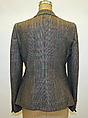 Jacket, Ralph Lauren (American, born 1939), wool, American
