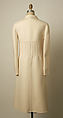 Ensemble, Valentino (Italian, born 1932), wool, Italian