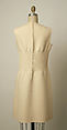 Ensemble, Valentino (Italian, born 1932), wool, Italian