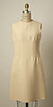 Ensemble, Valentino (Italian, born 1932), wool, Italian