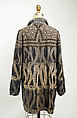 Jacket | French | The Metropolitan Museum of Art