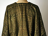 Evening jacket, Fortuny (Italian, founded 1906), silk, Italian