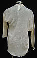 Ensemble, (b, c, d) Vivienne Westwood (British, 1941–2022), cotton, wool, British