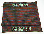 Ensemble, (b, c, d) Vivienne Westwood (British, 1941–2022), cotton, wool, British