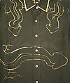 Shirt, cotton, American