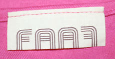 T-shirt, cotton, probably American