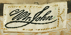 Hat, Mr. John, Inc. (American, 1948–1970), fur, American