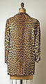 Ensemble, Ben Kahn Furs (American, founded 1921), fur, American