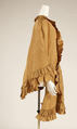 Cape, silk, British