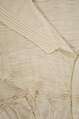 Spencer, cotton, probably British