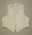 Wedding ensemble, (a, b) Paul Portes, Paris (French), (a, b) wool; (c, d, g, i–k) cotton; (e, f, l, m) silk; (h) leather; (n) beaver, French