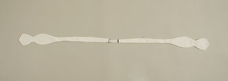 Wedding ensemble, (a, b) Paul Portes, Paris (French), (a, b) wool; (c, d, g, i–k) cotton; (e, f, l, m) silk; (h) leather; (n) beaver, French