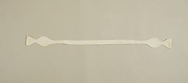 Wedding ensemble, (a, b) Paul Portes, Paris (French), (a, b) wool; (c, d, g, i–k) cotton; (e, f, l, m) silk; (h) leather; (n) beaver, French