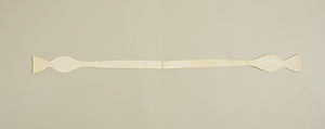 Wedding ensemble, (a, b) Paul Portes, Paris (French), (a, b) wool; (c, d, g, i–k) cotton; (e, f, l, m) silk; (h) leather; (n) beaver, French