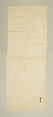 Wedding ensemble, (a, b) Paul Portes, Paris (French), (a, b) wool; (c, d, g, i–k) cotton; (e, f, l, m) silk; (h) leather; (n) beaver, French