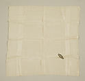 Wedding ensemble, (a, b) Paul Portes, Paris (French), (a, b) wool; (c, d, g, i–k) cotton; (e, f, l, m) silk; (h) leather; (n) beaver, French