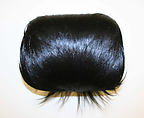 Muff, fur, American or European
