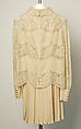 Dress, Valentino (Italian, born 1932), silk, Italian