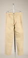 Ensemble, linen, British