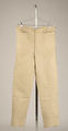 Ensemble, linen, British